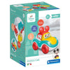 Clementoni Disney baby- Puzzle Car