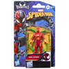 Hasbro Marvel Iron Spider VenomVersus Action Figure 10 cm Epic World Action