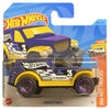 Mattel Hot Wheels Power Panel 2023 HW Hot Trucks HKK59 – Modellino Auto Die-Cast Pickup Truck