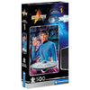 Clementoni Star Trek Trek 500 Pezzi Adulti Puzzle Film Famosi Made in Italy