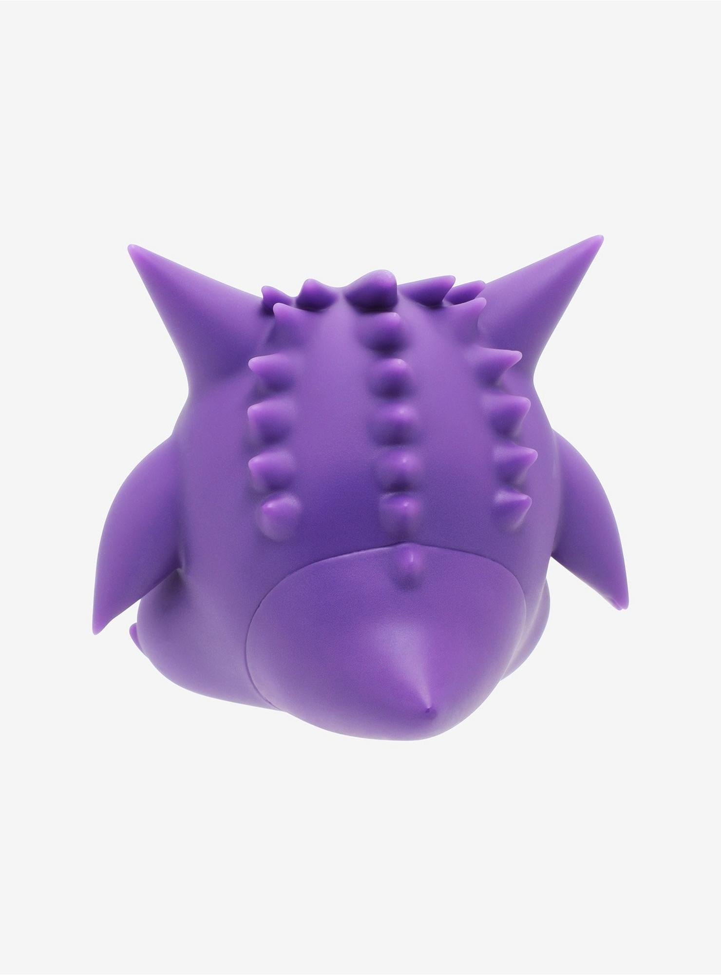 Pokémon Statuetta figura in vinile Gengar 10 cm