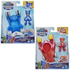 Hasbro PJ Masks Animal Power Gatto boy e Gufetta Action Figure