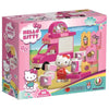 Costruzioni Gelataio Hello Kitty UnicoPlus