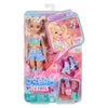 Barbie Dream Besties Malibu 4+ anni