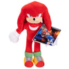 JAKKS Pacific Sonic 3 Peluche di Knuckles dal Film