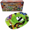 Giochi Preziosi Gormiti Gonfiabile Pedalo