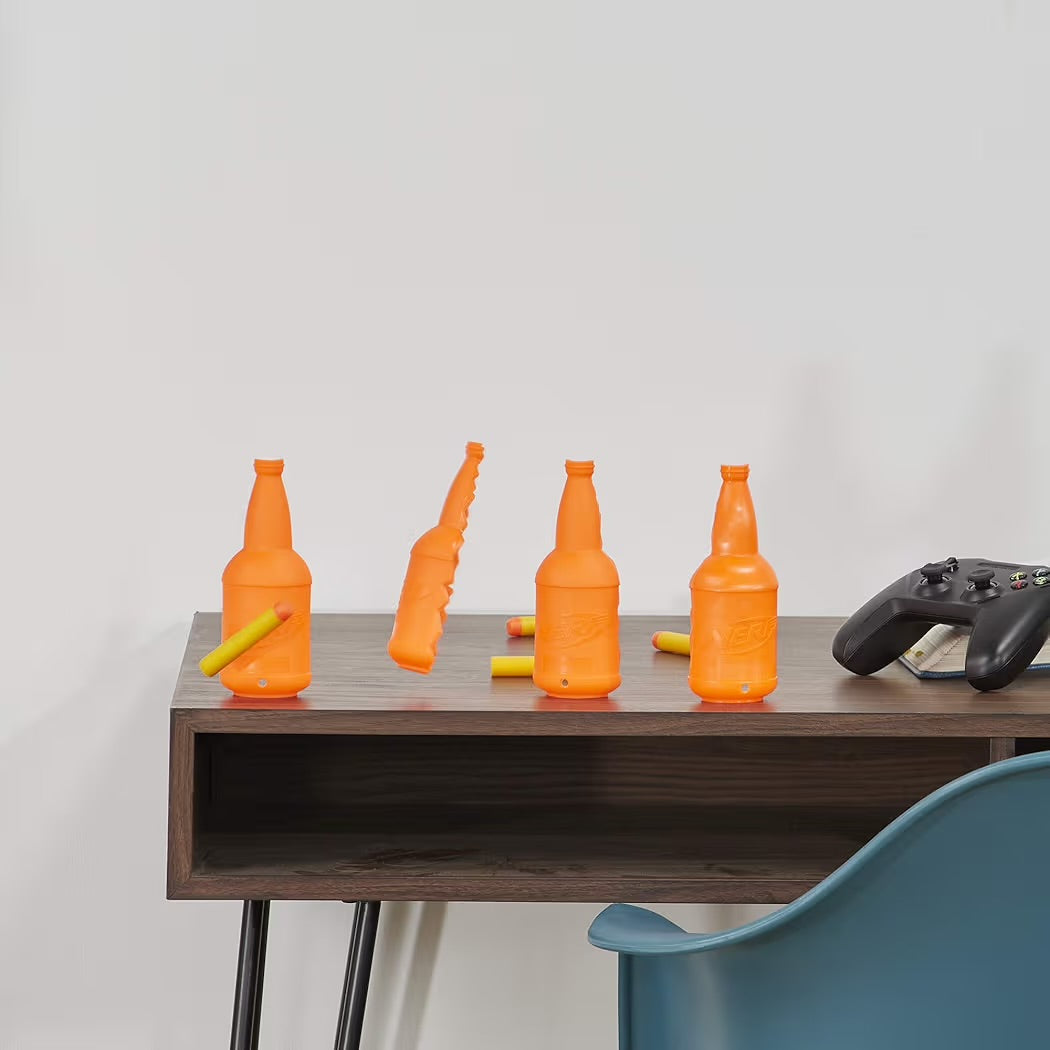Hasbro Nerf Alpha Strike Fang QS-42