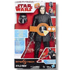 Hasbro Star Wars Action figure di Kylo Ren della serie interattiva parlante