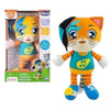 Chicco Gioco Pupazzo Lampo, 44 Gatti, 1 Anno +