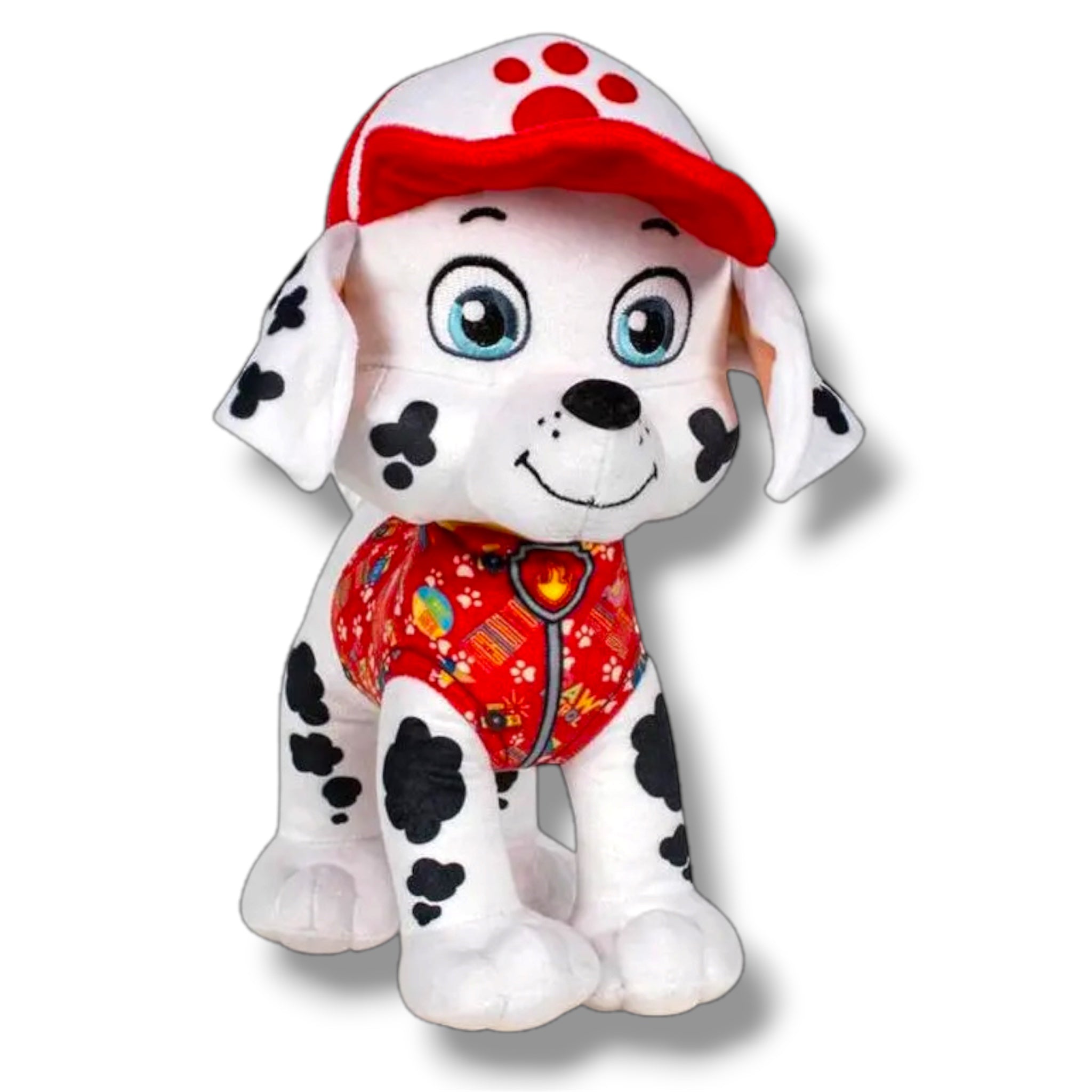 Peluche Paw Patrol Summer Marshall 27 cm