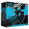 Pokemon Set Allenatore Fuoriclasse Scarlatto e Violetto Luce Nera (IT)