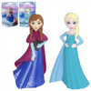 Mattel Frozen Principesse Small 2pz Disney Princess