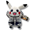 Peluche Pokemon Pikachu Halloween 24 cm
