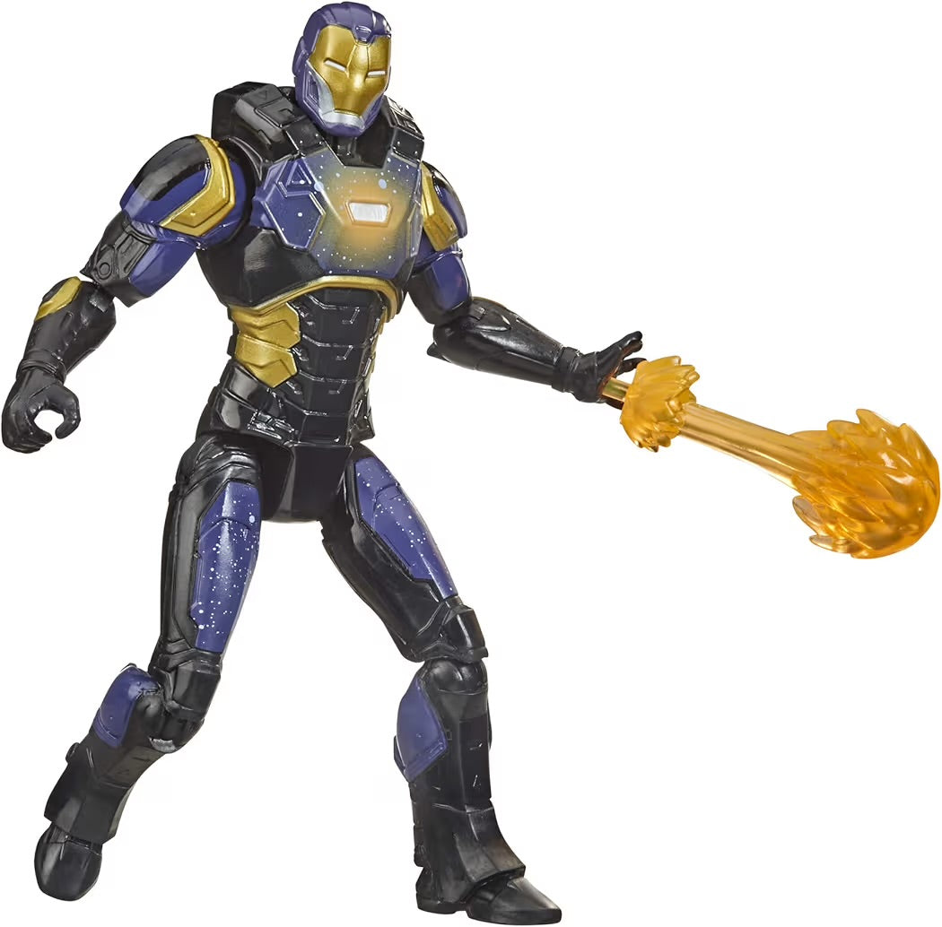 Hasbro Marvel Gamer
Verse Avengers IronMan Orion Action Figure 15 cm