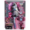 Monster High - Frankie Stein Scary Sweet Birthday