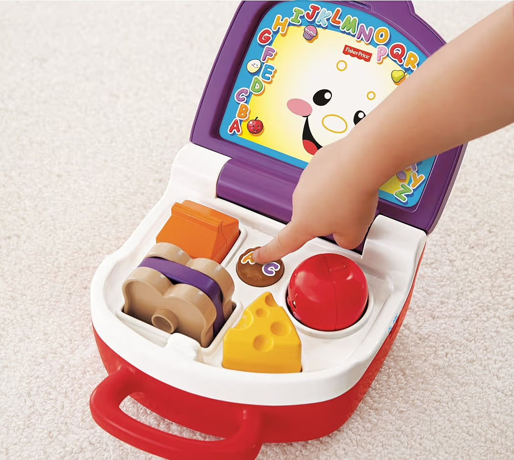 Fisher-Price Cestino della Merenda