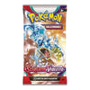 Pokemon scarlatto e violetto – Bustina da 10 Carte Collezionabili