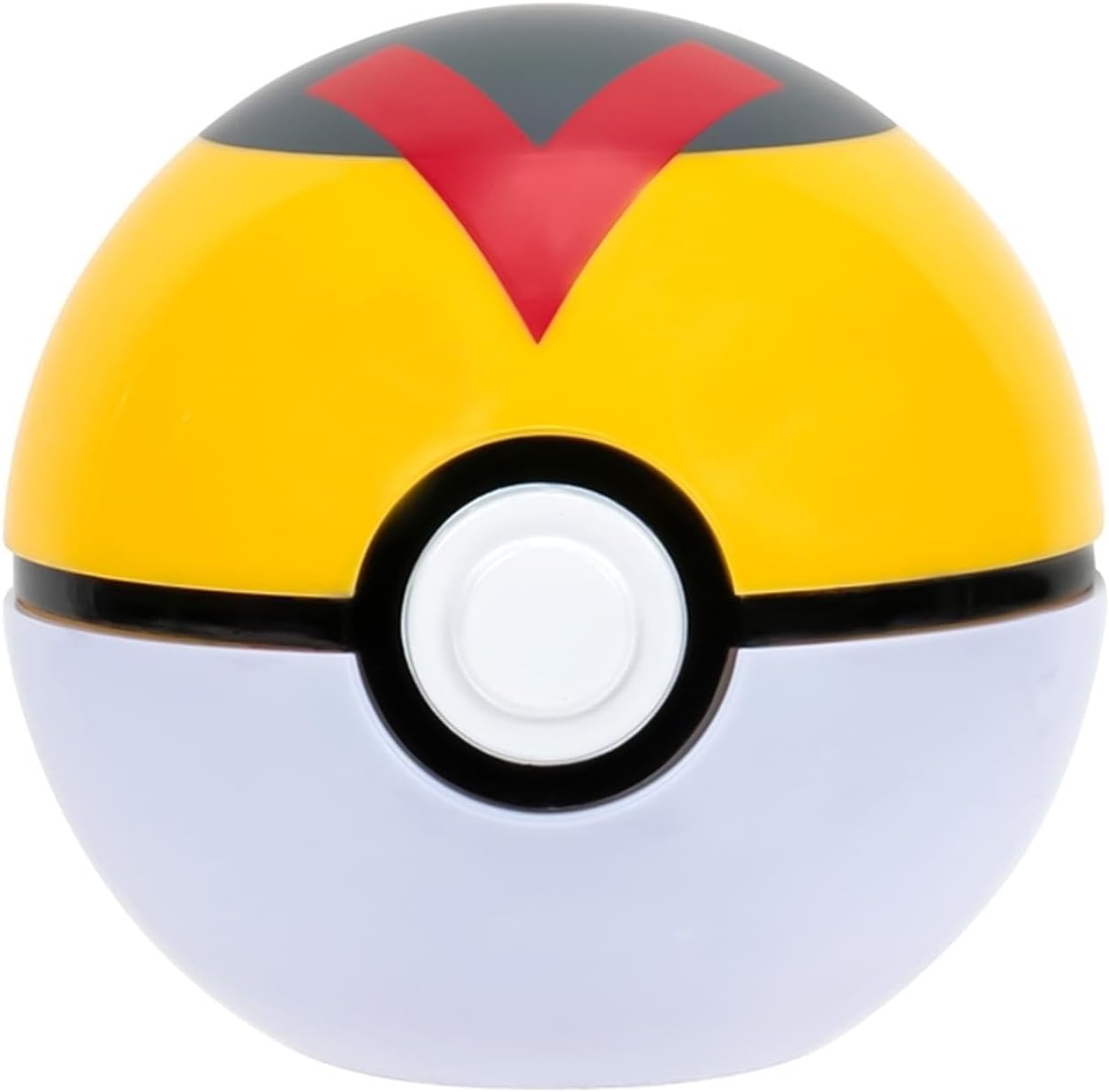 Pokémon Clip’n’Go Mareep con Level Ball PKW3137 Personaggio 5 cm