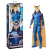 Hasbro Loki 30 cm Titan Hero Series Action Figure
