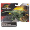 Jurassic World Frenzy Pack Dinosauri Figure Archaeornithomimus