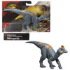 Mattel Jurassic World La Rinascita Minqaria Frenzy Dinosauro Action Figure
