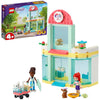 LEGO 41695 Friends Clinica veterinaria