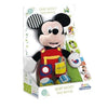 Clementoni Disney Baby Mickey Peluche