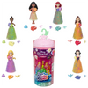 Mattel Disney Princess Royal Color Reveal Bambola Sorpresa