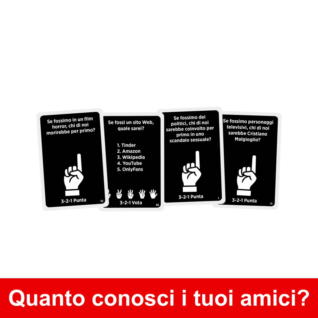 Mattel Games - Ma Se Fossi...