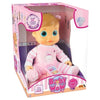 IMC Toys Baby Wow Tea bebé interattiva impara a parlare