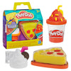 Hasbro Play-Doh Dolci da Asporto Pasta da Modellare con Accessori