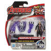 Hasbro Avengers Age of Ultron Confezione di personaggi Hawkeye Vs Sub Ultron 004