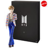 Mattel BTS RM Bambola da Collezione Prestige 28 cm 6+ Anni GKC97