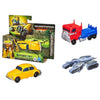 Hasbro Transformers Autenthic Legends