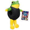 Italian Brainrot Peluche Tralalero Tralala 28 cm