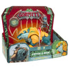 Giochi Preziosi Gormiti Serie 2 Hyperbeasts Deluxe 15 cm Cryos