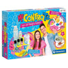 Clementoni Me Contro Te  Luì e Sofì Beauty Science  Gioco scientifico 8 Anni+