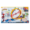 Spidey amazing Metals Super Loop Track Set - Jazwares