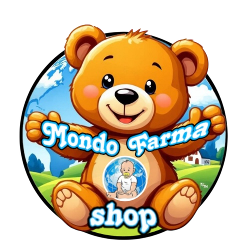 Mondofarmashop