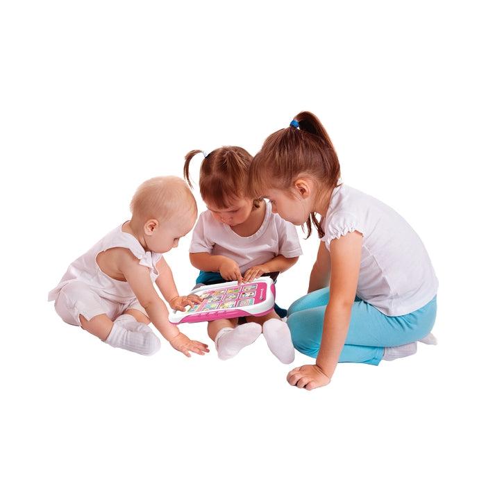 Il Primo Tablet di Baby Minnie Clementoni