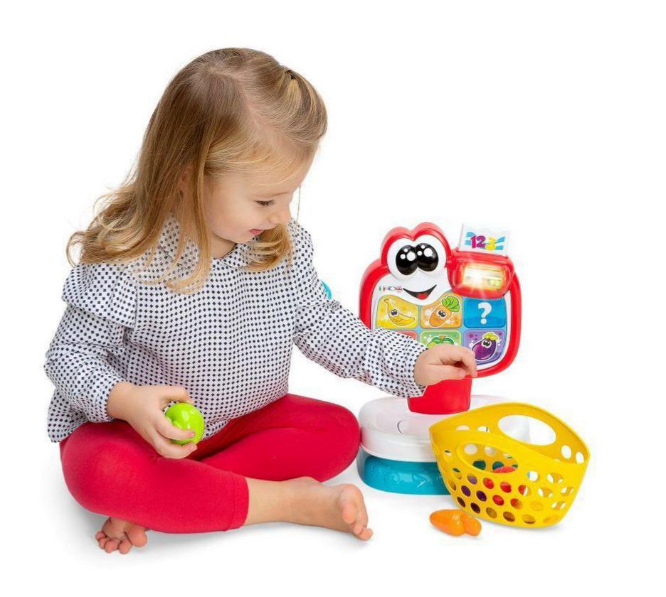 Chicco Baby Market