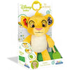 Disney baby Simba Peluche Clementoni