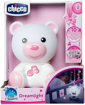 Chicco Luce notturna dreamlight