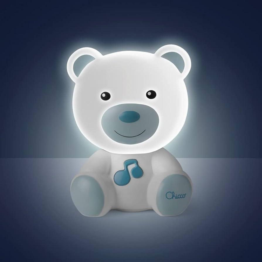 Chicco Luce notturna dreamlight