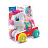Clementoni Baby Unicorno sempre con me