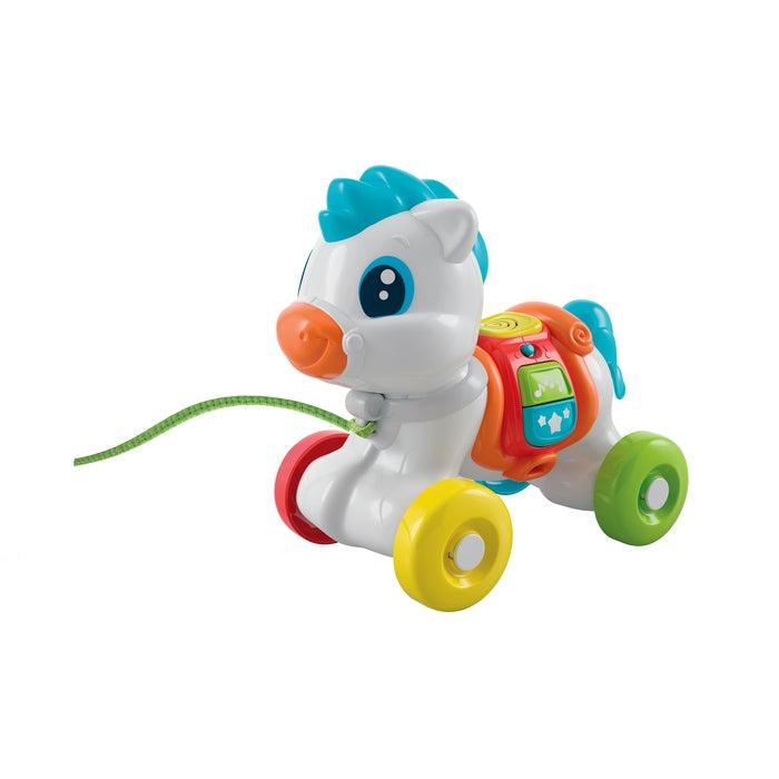 Clementoni Baby Pony sempre con me