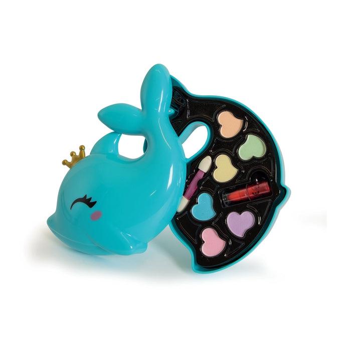 Clementoni Crazy Chic Lovely Make Up Cerbiatto Fox Delfino