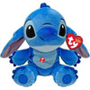 TY Disney Stitch - Peluche 20cm con suoni
