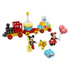 LEGO DUPLO Disney 10941 il treno del compleanno di Topolino e Minnie anni 2+