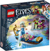 LEGO 41181 Elves Naida's Gondola & the Goblin Thief